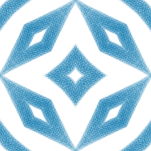 Zbliżenie na wzór geometryczny